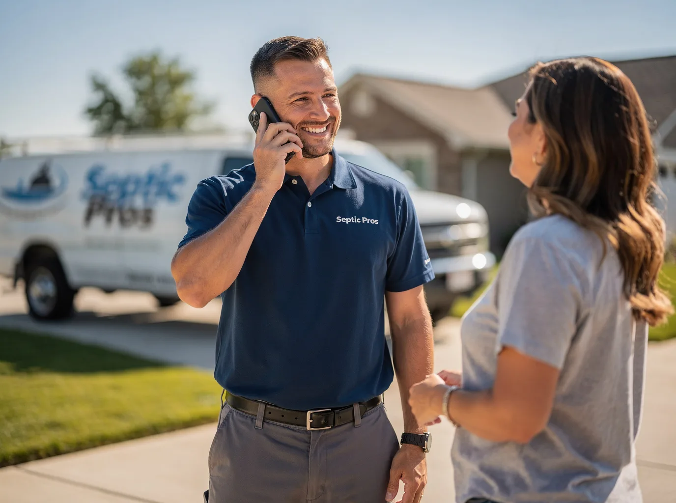 Septic Tank Pumping Greenwich, KS FAQs